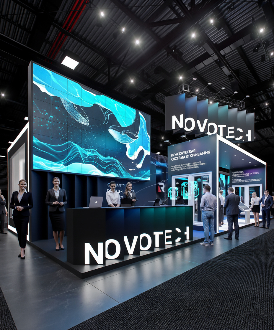 Stant Tasarımı ve Kurulumu